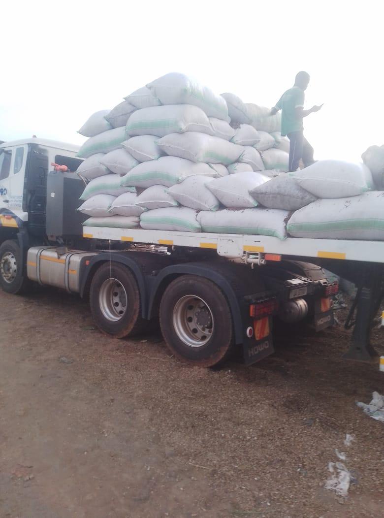 Feedstock preparation and handling